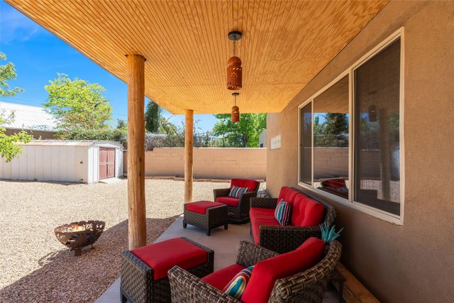 1428 Monterey, Santa Fe, NM 87505