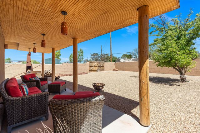 1428 Monterey, Santa Fe, NM 87505