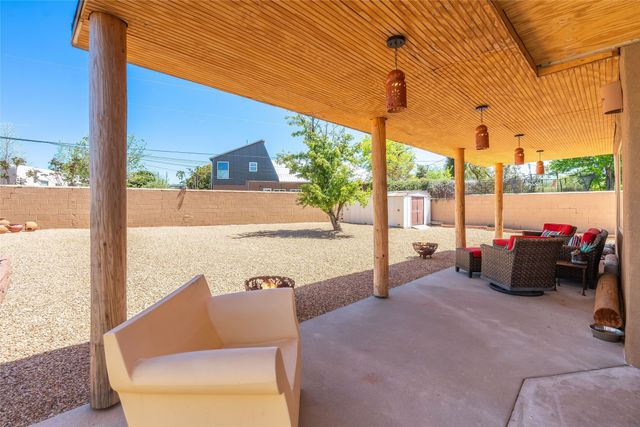 1428 Monterey, Santa Fe, NM 87505