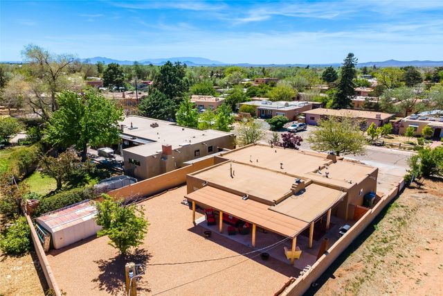 1428 Monterey, Santa Fe, NM 87505