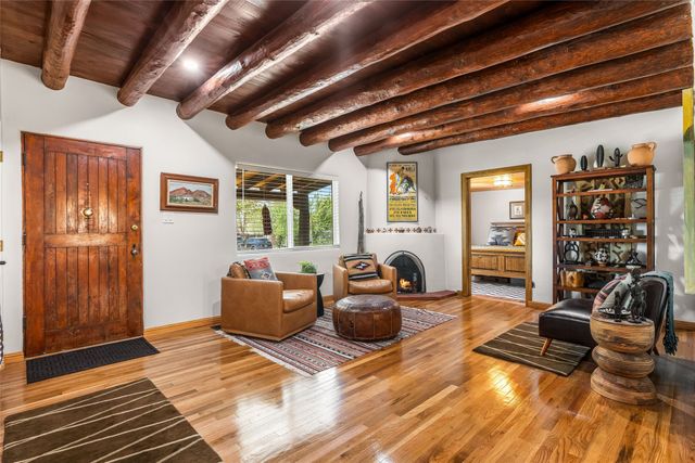 1428 Monterey, Santa Fe, NM 87505