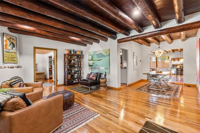 1428 Monterey, Santa Fe, NM 87505