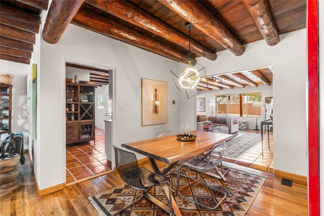 1428 Monterey, Santa Fe, NM 87505