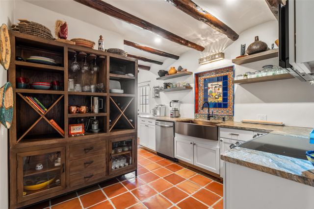 1428 Monterey, Santa Fe, NM 87505