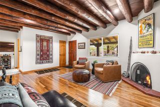 1428 Monterey, Santa Fe, NM 87505
