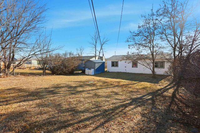 406 E ADAMS, Rapid City, SD 57701