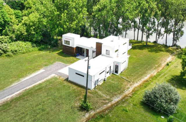 5980 Cherry Hill Road, Superior Twp, MI 48105