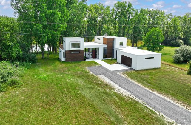 5980 Cherry Hill Road, Superior Twp, MI 48105