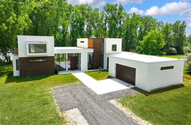 5980 Cherry Hill Road, Superior Twp, MI 48105