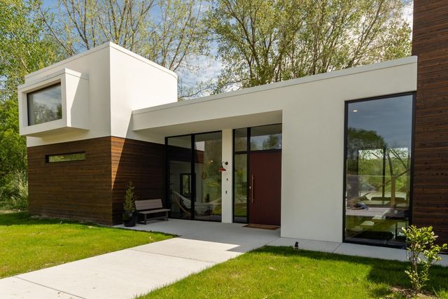 5980 Cherry Hill Road, Superior Twp, MI 48105