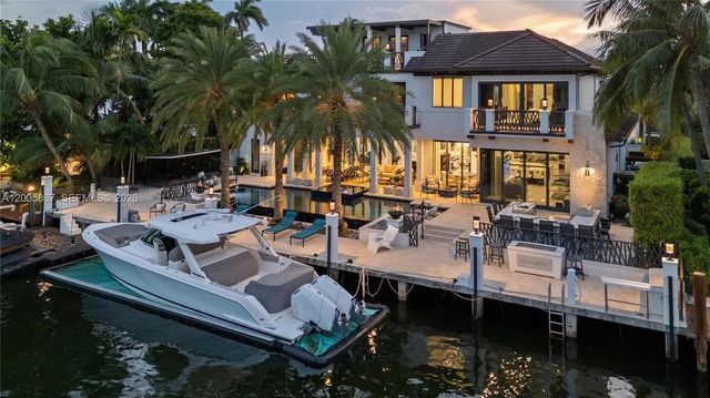 720 Isle Of Palms Dr, Fort Lauderdale, FL 33301
