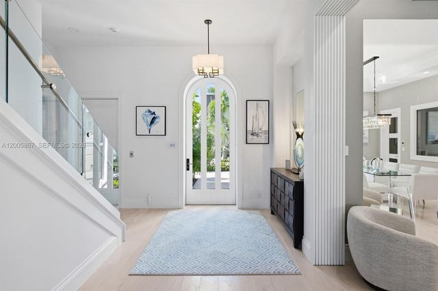 720 Isle Of Palms Dr, Fort Lauderdale, FL 33301