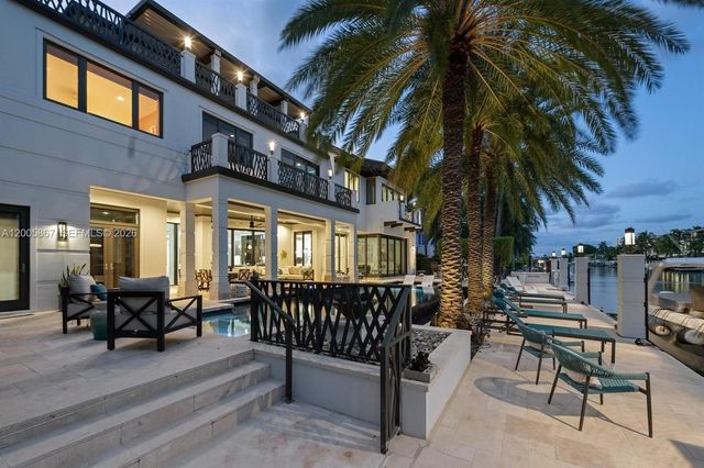 720 Isle Of Palms Dr, Fort Lauderdale, FL 33301