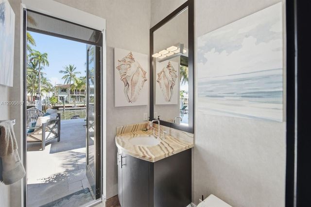 720 Isle Of Palms Dr, Fort Lauderdale, FL 33301
