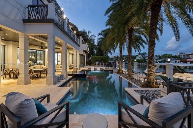 720 Isle Of Palms Dr, Fort Lauderdale, FL 33301