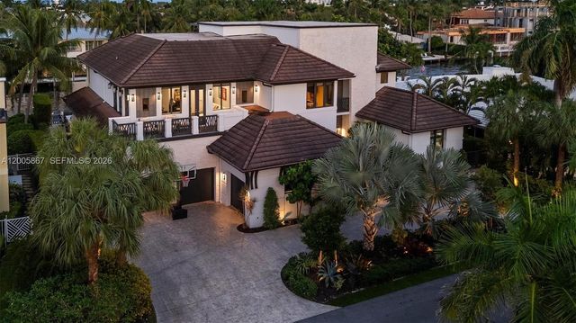 720 Isle Of Palms Dr, Fort Lauderdale, FL 33301