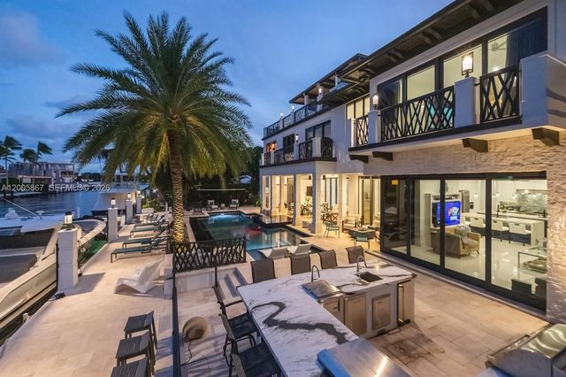 720 Isle Of Palms Dr, Fort Lauderdale, FL 33301