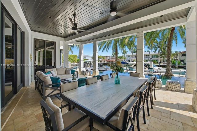 720 Isle Of Palms Dr, Fort Lauderdale, FL 33301