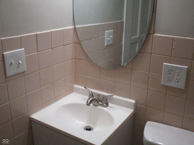 3460 N Bancroft Street, Indianapolis, IN 46218