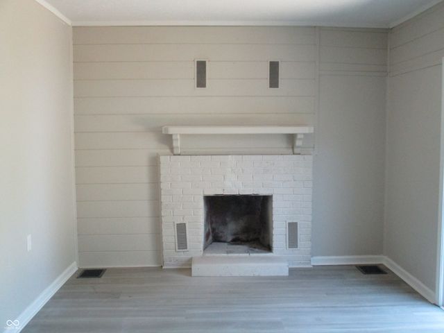 3460 N Bancroft Street, Indianapolis, IN 46218