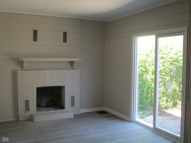 3460 N Bancroft Street, Indianapolis, IN 46218