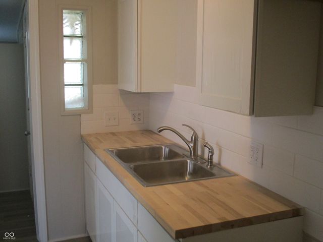 3460 N Bancroft Street, Indianapolis, IN 46218