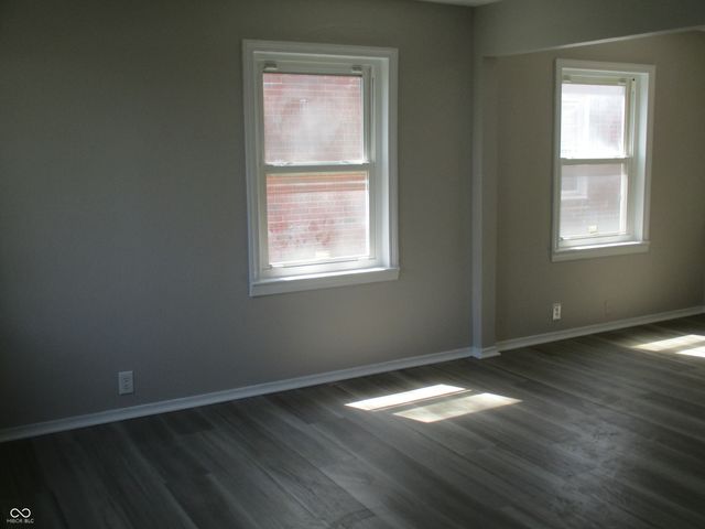 3460 N Bancroft Street, Indianapolis, IN 46218