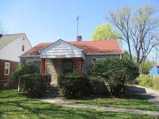 3460 N Bancroft Street, Indianapolis, IN 46218