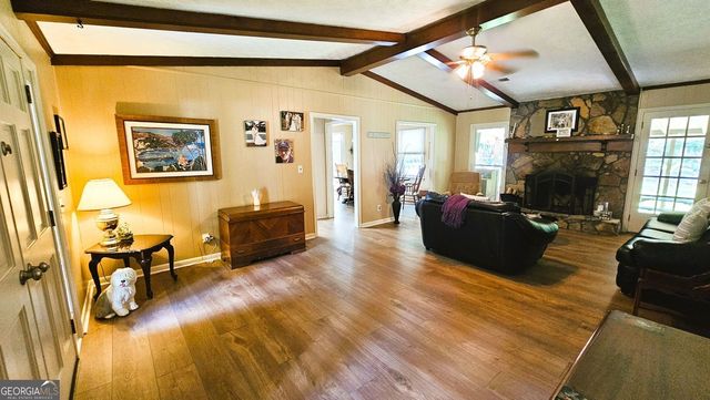 4682 Lucerne Valley Road SW, Lilburn, GA 30047