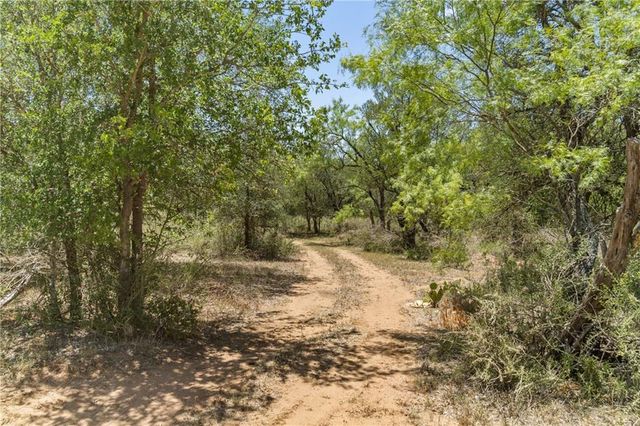 6411 County Rd 120, Marble Falls, TX 78654