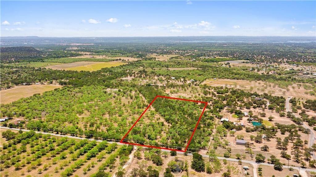 6411 County Rd 120, Marble Falls, TX 78654