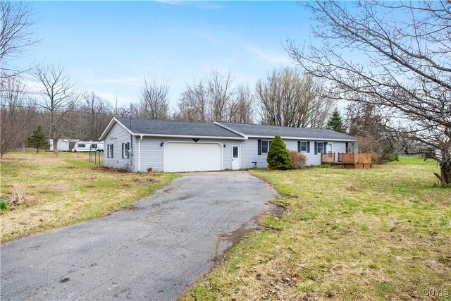 8071 State Route 104, Oswego, NY 13126