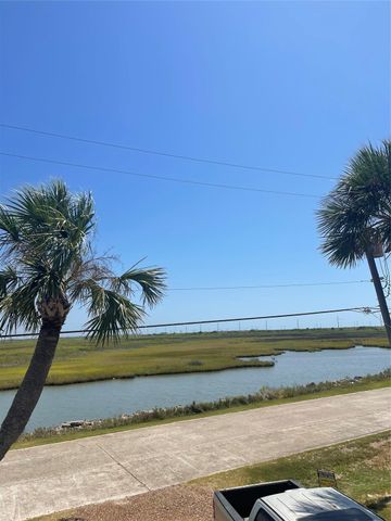 Lot 7 Jolly Roger, Jamaica Beach, TX 77554