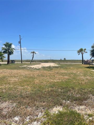 Lot 7 Jolly Roger, Jamaica Beach, TX 77554