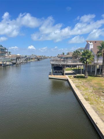 Lot 7 Jolly Roger, Jamaica Beach, TX 77554