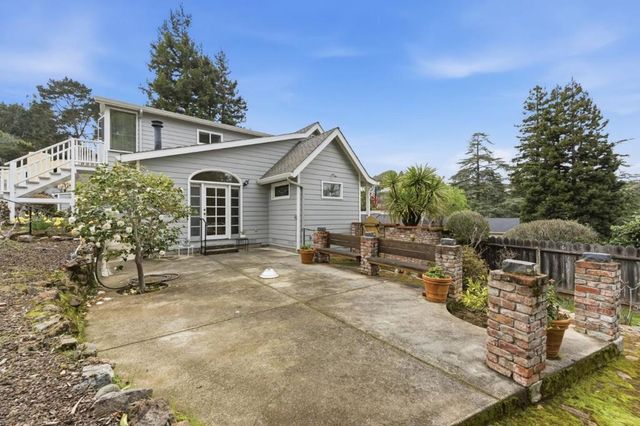 21 Cobblestone Lane, San Carlos, CA 94070