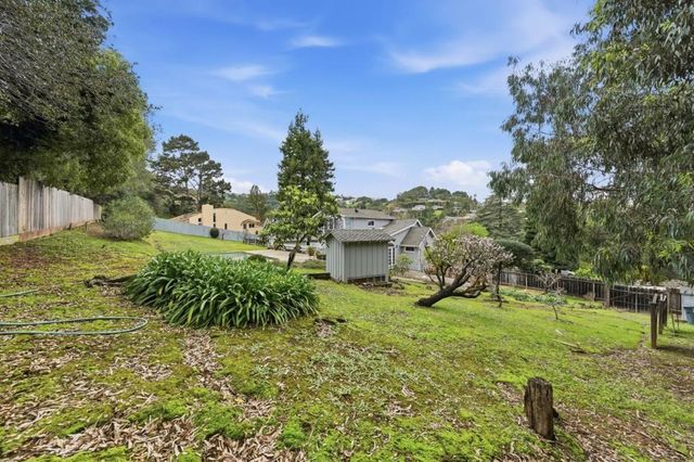 21 Cobblestone Lane, San Carlos, CA 94070
