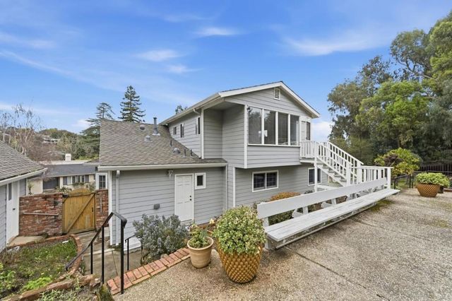 21 Cobblestone Lane, San Carlos, CA 94070