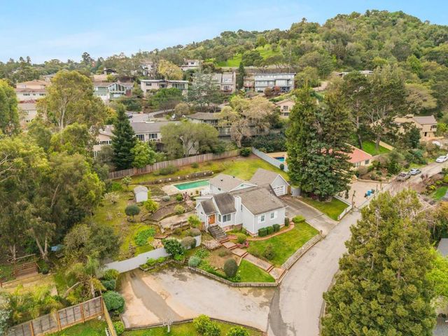 21 Cobblestone Lane, San Carlos, CA 94070