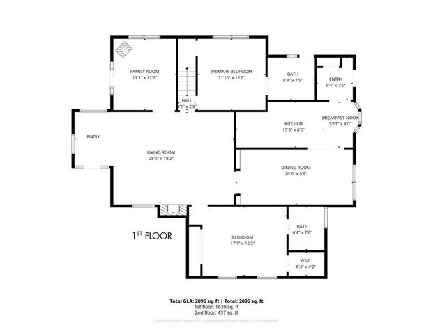 21 Cobblestone Lane, San Carlos, CA 94070