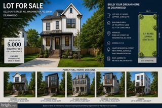 5322 GAY ST NE, Washington, DC 20019