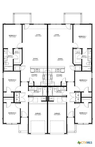 3903 Sugar Hackberry Trail, Killeen, TX 76542