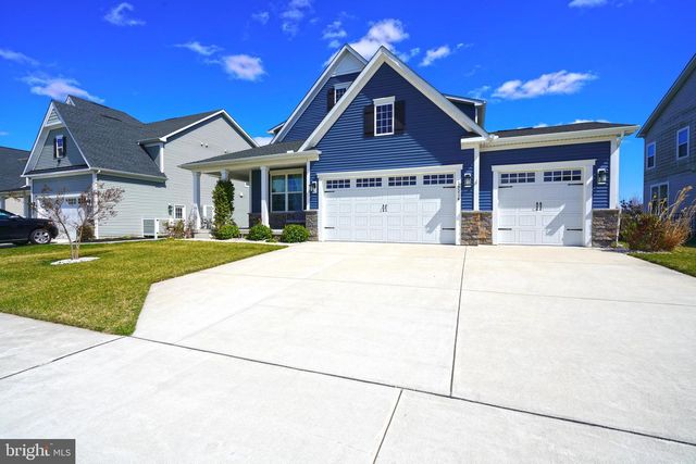 19214 HEADSAIL DR, Lewes, DE 19958