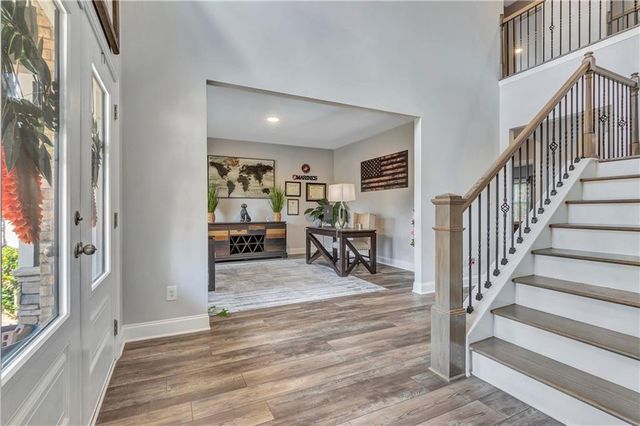 169 Emery Nell Lane, Newnan, GA 30263