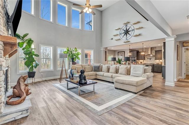 169 Emery Nell Lane, Newnan, GA 30263