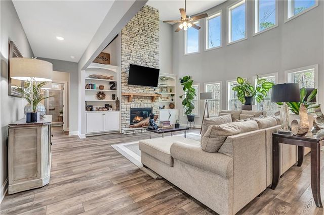 169 Emery Nell Lane, Newnan, GA 30263