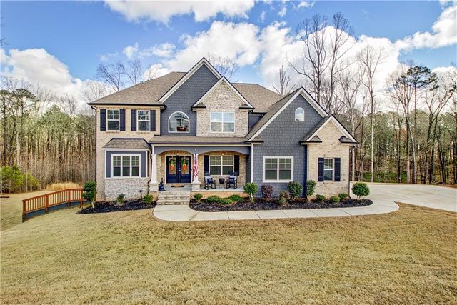 169 Emery Nell Lane, Newnan, GA 30263