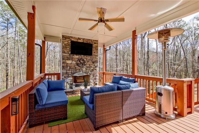 169 Emery Nell Lane, Newnan, GA 30263