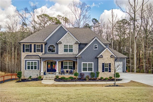 169 Emery Nell Lane, Newnan, GA 30263