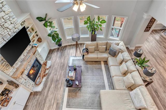 169 Emery Nell Lane, Newnan, GA 30263